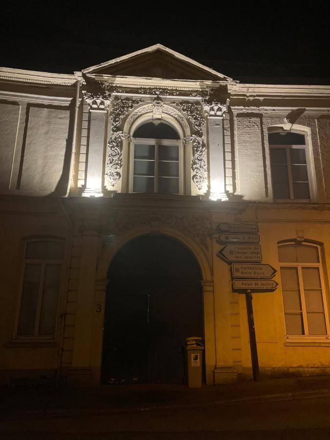 Le Flamand Saint-Omer  Dış mekan fotoğraf