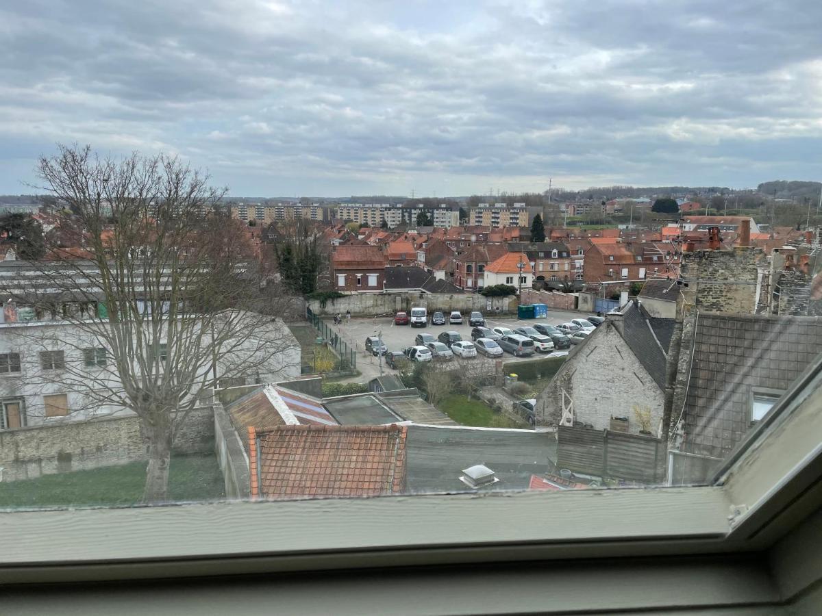 Le Flamand Saint-Omer  Dış mekan fotoğraf